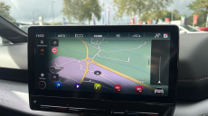 CUPRA Born 150kW V1 58kWh 5dr Auto Electric Hatchback